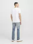 Jack&Jones men's jeans Mike Fox 423 blue denim - Men's jeans - 137749 - 5