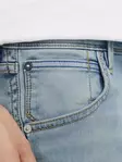 Jack&Jones men's jeans Mike Fox 423 blue denim - Men's jeans - 137749 - 6