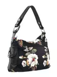 Nabo Marris shoulder bag NK2235 flower - Handbags - 138299 - 2
