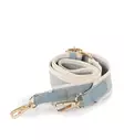 Lycke Oslo denim shoulder bag 8051325 jeans - Handbags - 138389 - 4