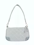 Lycke Oslo denim shoulder bag 8051325 jeans - Handbags - 138389 - 2