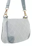 Lycke Oslo denim shoulder bag 8051325 jeans - Handbags - 138389 - 3