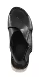 Andrea Conti women's sandals 13790040002 black - Women's sandals - 138429 - 4