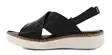 Andrea Conti women's sandals 13790040002 black - Women's sandals - 138429 - 2
