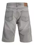 Jack&Jones men's shorts Original grey denim - Men's shorts and capri - 138609 - 2
