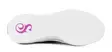 Skechers women's sneakers 186000/BKPR SNOOP ONE - BOSS LIFE CANVAS black/purple - Skechers women`s sneakers - 138669 - 5