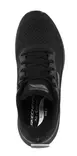 Skechers women's wide-last sneakers 150051W/BBK ARCH FIT 2.0 - BIG LEAGUE black - Skechers women`s sneakers - 138679 - 4