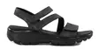 Skechers women's sandals 163532/BBK EASY GOING - ALL DAY CHIC black - Skechers women`s sandals - 138689 - 2