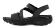 Skechers women's sandals 163532/BBK EASY GOING - ALL DAY CHIC black - Skechers women`s sandals - 138689 - 3