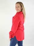 Pieces women's shirt LS lollipop - Women's shirts and blouses - 138719 - 2