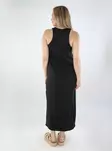 Only printed dress black/San Diego - Dresses and tunics - 138749 - 2