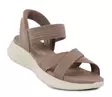 Skechers Women's Slip Ins Sandals 119975/MOC ULTRA FLEX 3.0 - NEVER BETTER mocha - Skechers women`s sandals - 138879 - 1