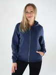 JJXX women's hoodie naval academy - Women's hoodies and colleges - 138939 - 1