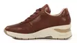 Rieker wedge sneakers N9301-25 brown - Rieker women`s sneakers - 138959 - 3