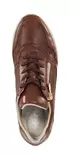 Rieker wedge sneakers N9301-25 brown - Rieker women`s sneakers - 138959 - 4