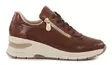 Rieker wedge sneakers N9301-25 brown - Rieker women`s sneakers - 138959 - 2