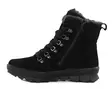 Legero women's Goretex ankle boots 0000530-0000 black - Women's ankle boots - 139039 - 2
