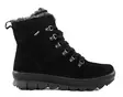 Legero women's Goretex ankle boots 0000530-0000 black - Women's ankle boots - 139039 - 1