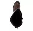 Rieker Remonte genuine leather boots D2W77-25 brown - Rieker boots - 139079 - 3