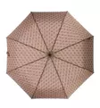Guess Umbrella AW5387POL01 LTL brown - Specialty products - 139109 - 3
