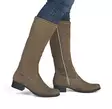 Rieker boots 78654-24 brown - Rieker boots - 139119 - 5