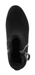 Migant high-heeled ankle boots A920-294 black - Women's ankle boots - 139149 - 4