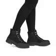 Rieker women's ankle boots W2176-00 black - Rieker ankle boots - 139169 - 5