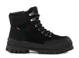 Rieker women's ankle boots W2176-00 black - Rieker ankle boots - 139169 - 1