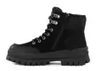 Rieker women's ankle boots W2176-00 black - Rieker ankle boots - 139169 - 4