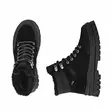 Rieker women's ankle boots W2176-00 black - Rieker ankle boots - 139169 - 2