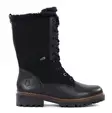 Rieker RemonteTex boots D0B82-00 black - Rieker boots - 139189 - 1
