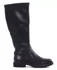 Tamaris women's boots 25613-45 black - Tamaris boots - 139199 - 1
