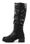 Migant women's boots A925-142 black - Women's boots - 139229 - 2