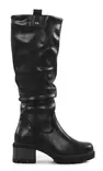 Migant women's boots A925-142 black - Women's boots - 139229 - 1