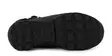 Skechers women's wide-last ankle boots 168042/BBK EASY GOING - HIGH ZIP 2 black - Women's ankle boots - 139259 - 4
