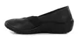 Arcopedico women's walking shoes Acadia J65 black - Women's walking shoes - 139309 - 3
