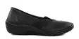 Arcopedico women's walking shoes Acadia J65 black - Women's walking shoes - 139309 - 2