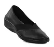 Arcopedico women's walking shoes Acadia J65 black - Women's walking shoes - 139309 - 1