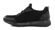 Skechers Work women's work shoes 77222EC/BLK SQUAD SR black - Skechers women's work shoes - 139339 - 2