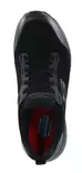 Skechers Work women's work shoes 77222EC/BLK SQUAD SR black - Skechers women's work shoes - 139339 - 4