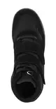 Duffy women's wedge ankle boots 73-44454 black - Women's ankle boots - 139369 - 3