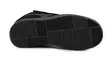 Duffy women's wedge ankle boots 73-44454 black - Women's ankle boots - 139369 - 4