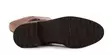 Tamaris women's boots with XS shaft 25618-43 cognac - Tamaris boots - 139379 - 3