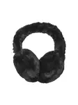 Vero Moda Earflaps VMWILMA EAR WARMERS black - Women's beanies and gloves - 139399 - 2