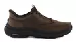 Skechers Men's Sneakers 205338/COC POLLARD - BRAX cocoa - Men's sneakers - 139409 - 1