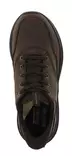 Skechers Men's Sneakers 205338/COC POLLARD - BRAX cocoa - Men's sneakers - 139409 - 3