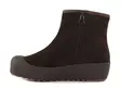 Pomar women's GORE-TEX ankle boots Kallio bark suede 412 - Women's ankle boots - 139469 - 2