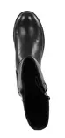 Ara women's leather boots 12-39522 black - Women's boots - 139529 - 3