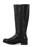 Ara women's leather boots 12-39522 black - Women's boots - 139529 - 2
