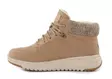 Skechers women's ankle boots 144739/CSNT ON THE GO STELLAR ARIANA chestnut - Women's ankle boots - 139569 - 2